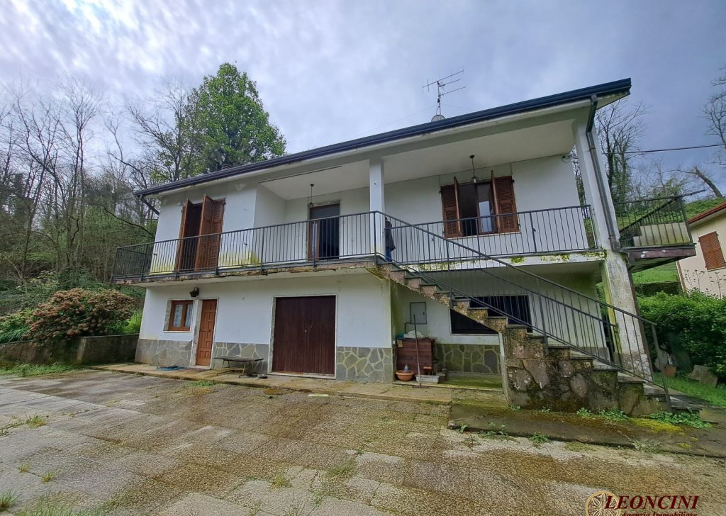 Detached Houses for sale  via della Vigna 18, Villafranca in Lunigiana
