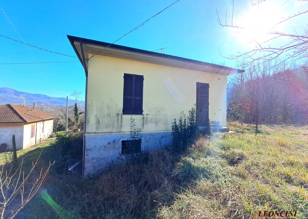 Detached Houses for sale  via casino 4, Mulazzo, locality Groppoli