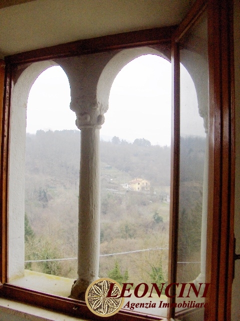 Casa Semindipendente Villafranca in Lunigiana MS1316473