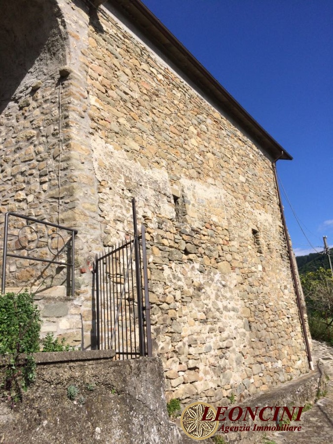 Rustico/Casale/Corte Bagnone MS1356876