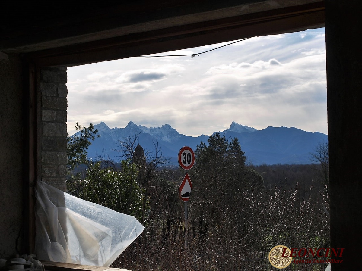 Vendita Villa singola Villafranca in Lunigiana