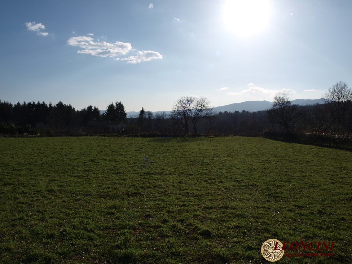 Vendita Terreno Residenziale Mulazzo