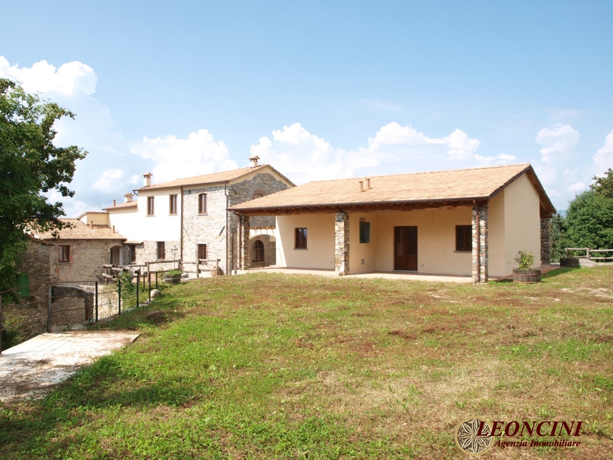 Rustico/Casale/Corte Villafranca in Lunigiana MS1360011