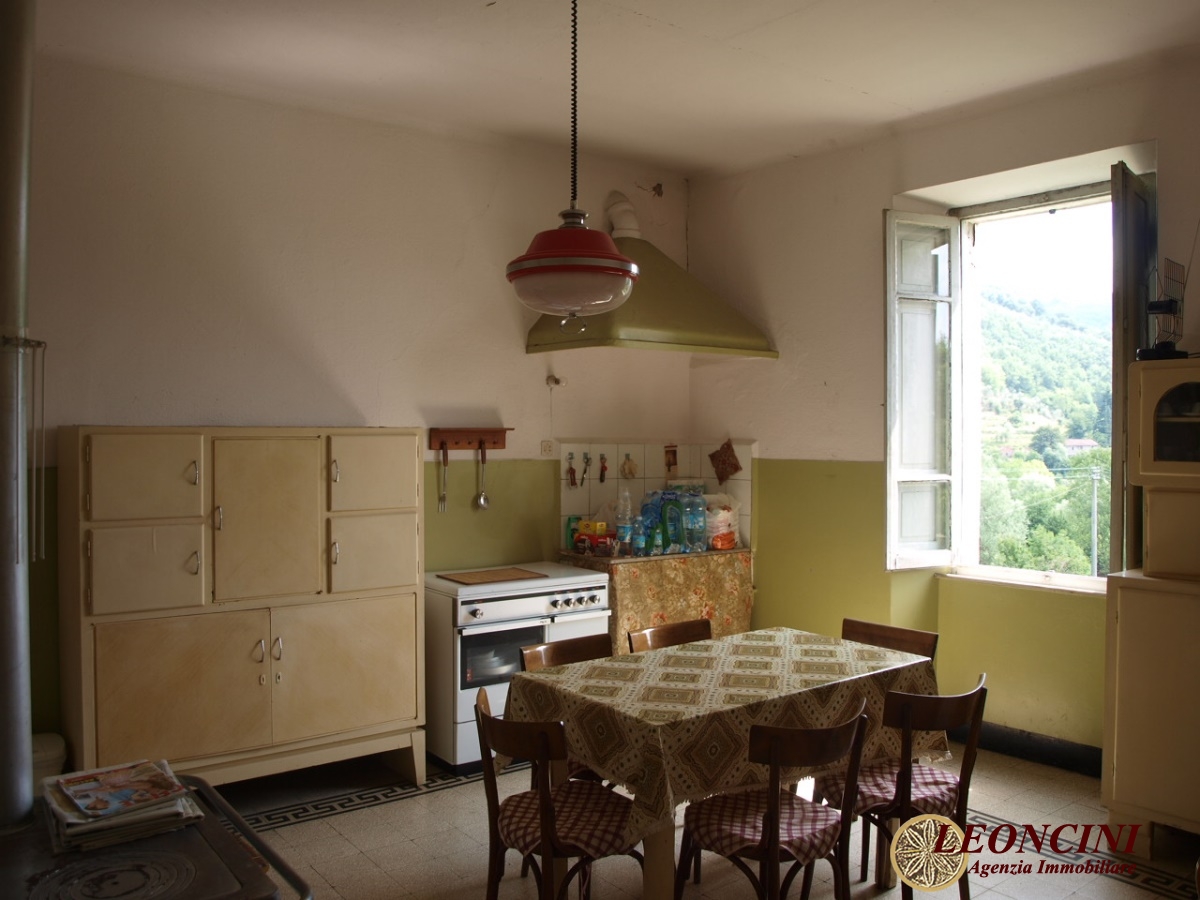 Rustico/Casale/Corte Bagnone MS1362306