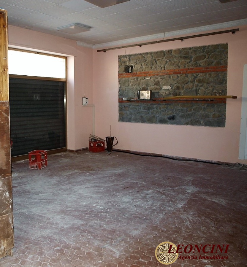 Locale Commerciale Villafranca in Lunigiana MS1293958