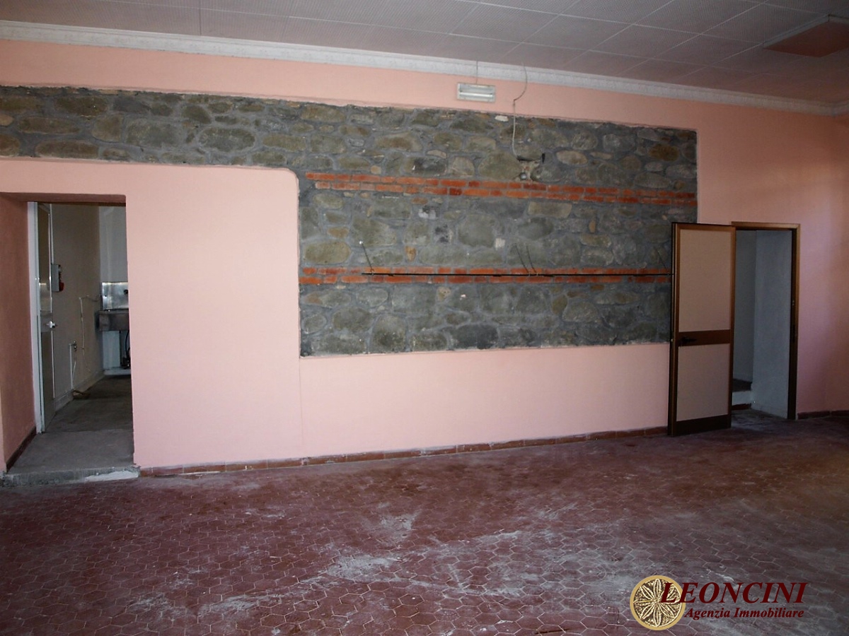 Locale Commerciale Villafranca in Lunigiana MS1293958