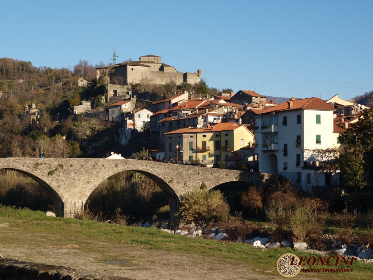 Appartamento PONTREMOLI vendita  Pontremoli  Agenzia Immobiliare Leoncini