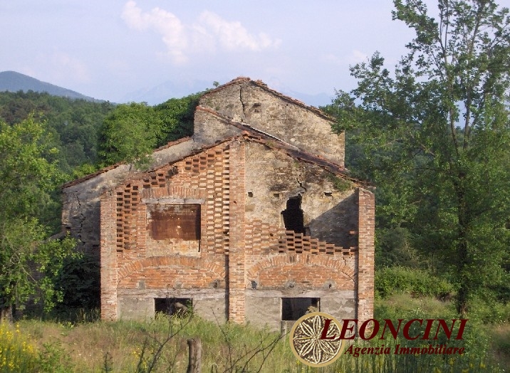 Rustico/Casale/Corte Villafranca in Lunigiana MS1356870