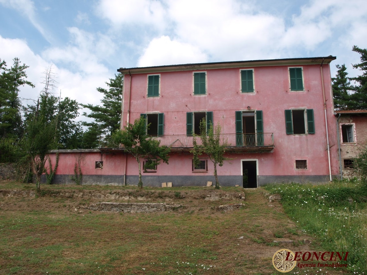 Rustico/Casale/Corte Bagnone MS1362306