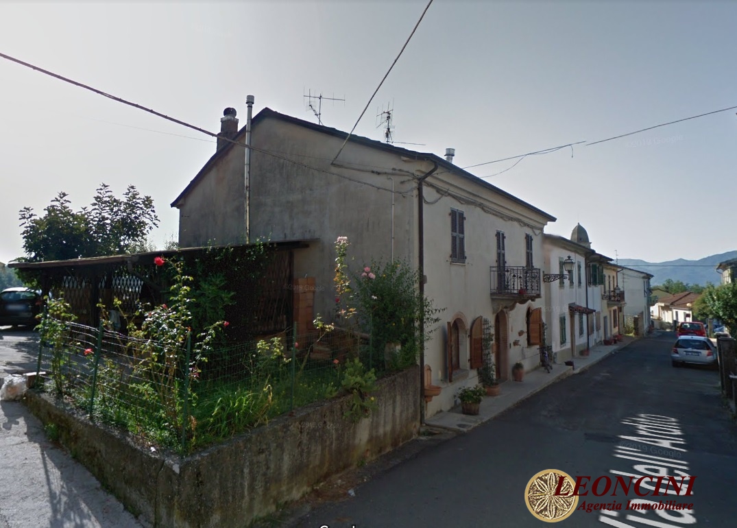 appartamento in via dell'ardito a Villafranca in Lunigiana