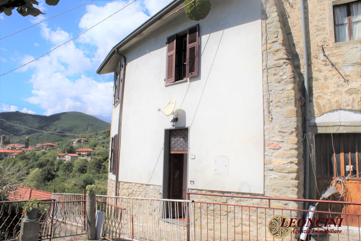 Rustico/Casale/Corte Bagnone MS1360041