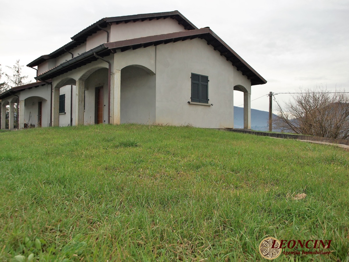 Casa Semindipendente Licciana Nardi MS1350866