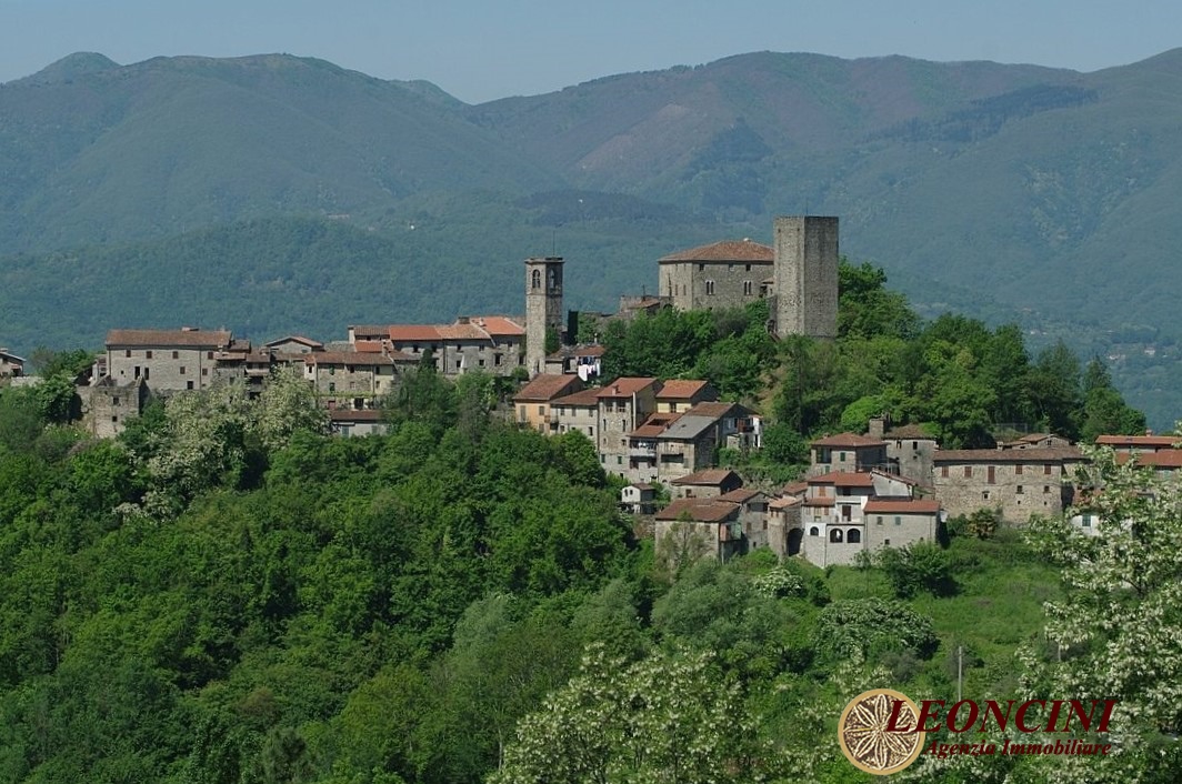 appartamento in vendita a Bagnone