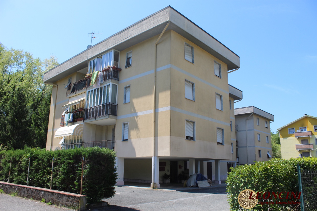 Appartamento Villafranca in Lunigiana MS1360095