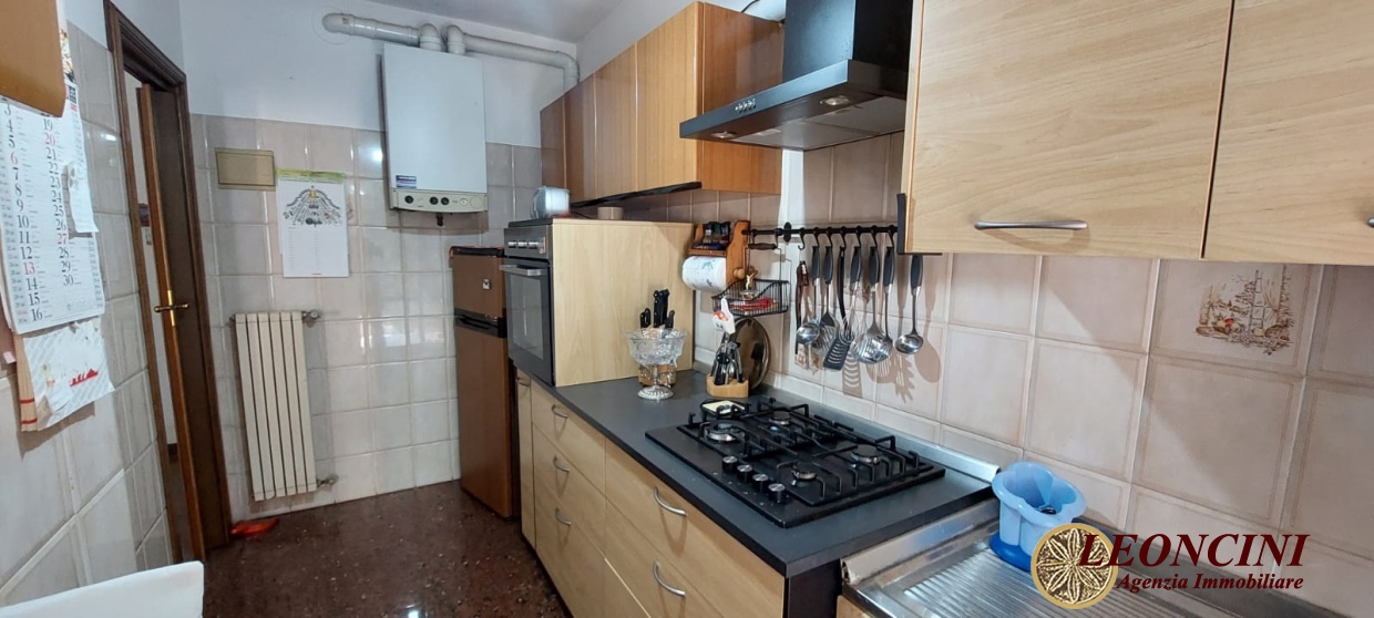Appartamento Villafranca in Lunigiana MS1362327
