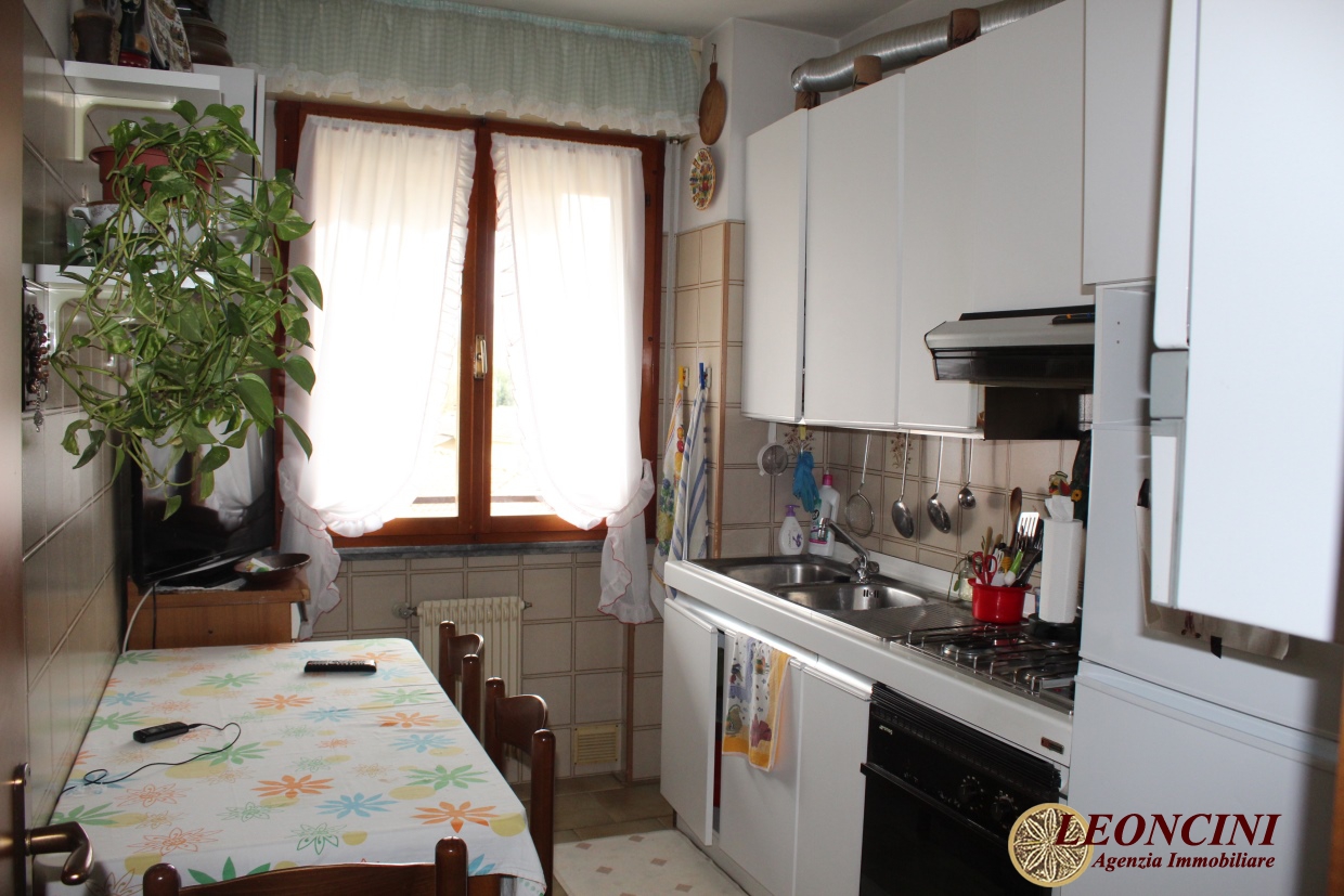 Appartamento Villafranca in Lunigiana MS1362321