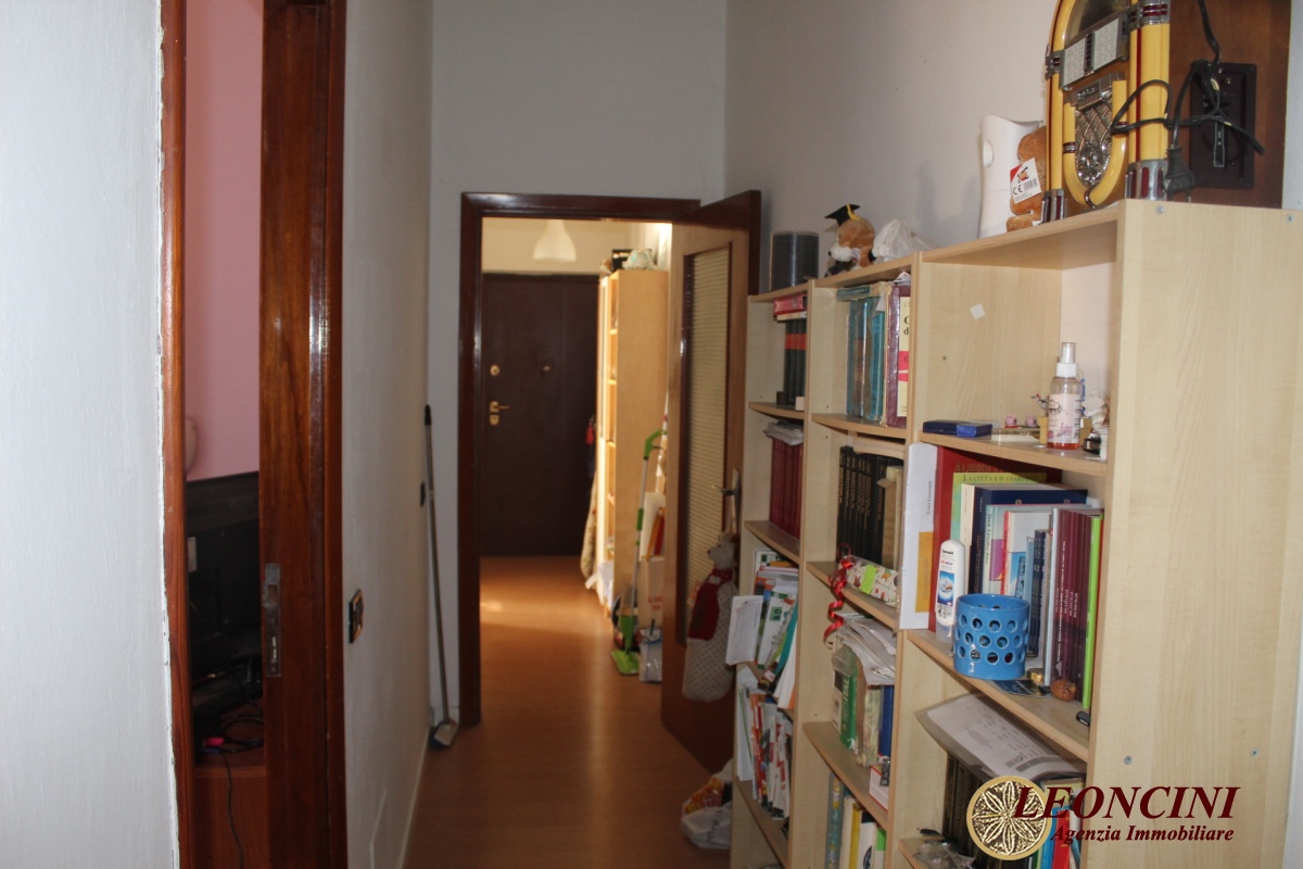 Appartamento Villafranca in Lunigiana MS1360070