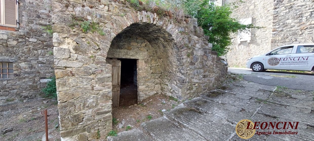 Rustico/Casale/Corte Villafranca in Lunigiana MS1360009