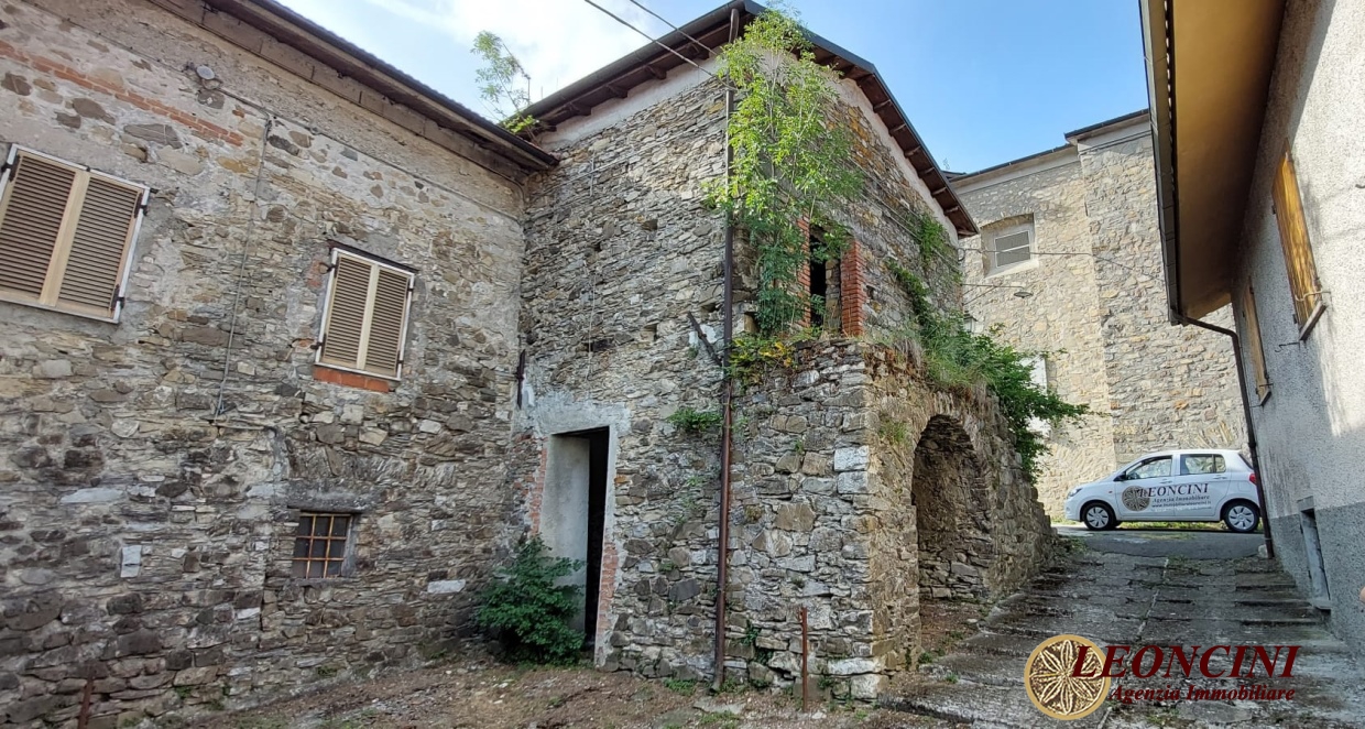 Rustico/Casale/Corte Villafranca in Lunigiana MS1360009