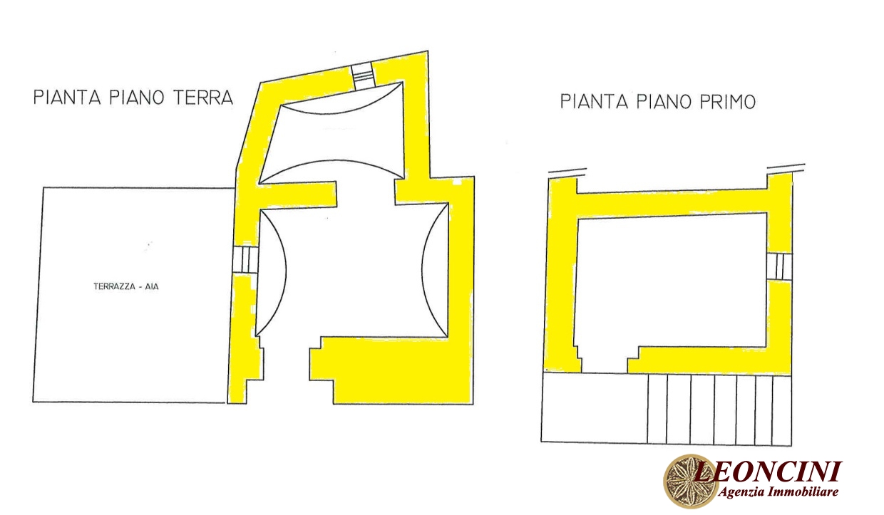 Rustico/Casale/Corte Villafranca in Lunigiana MS1360009