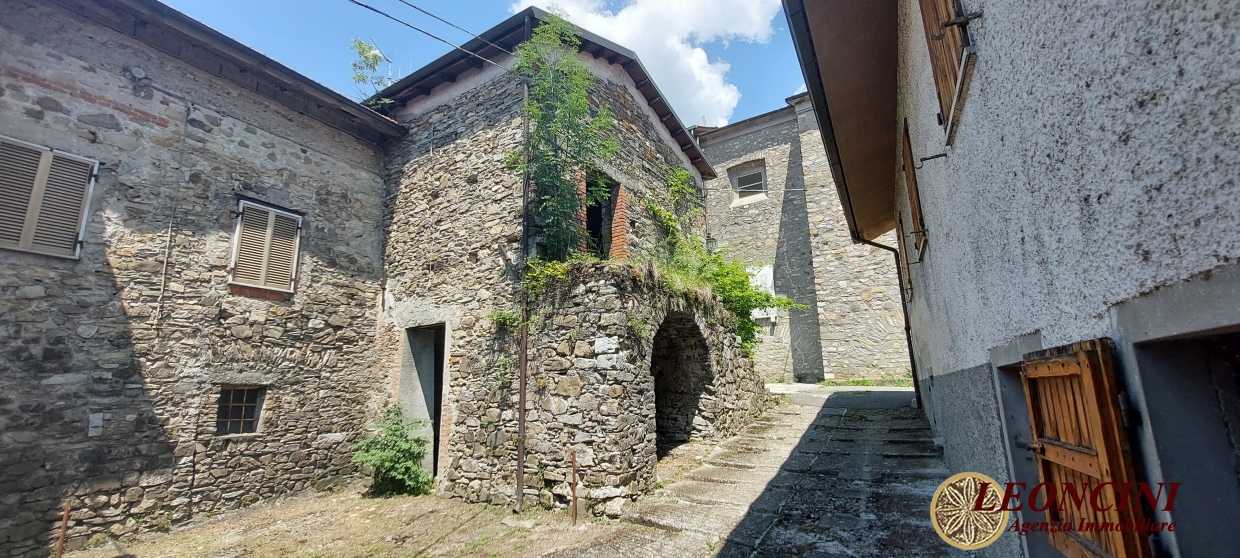 Rustico/Casale/Corte Villafranca in Lunigiana MS1360009