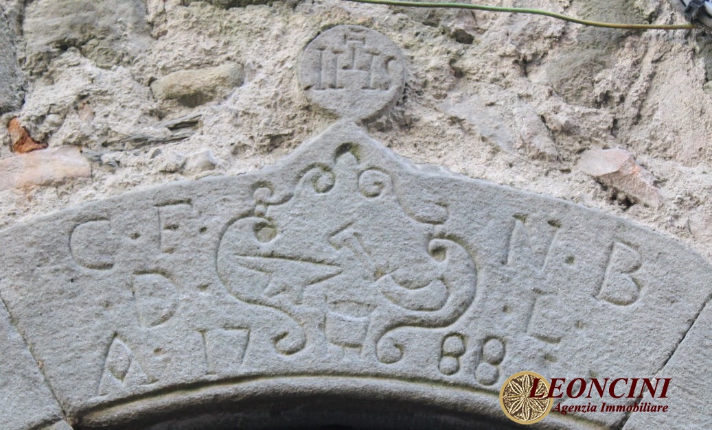 Rustico/Casale/Corte Villafranca in Lunigiana MS1362314