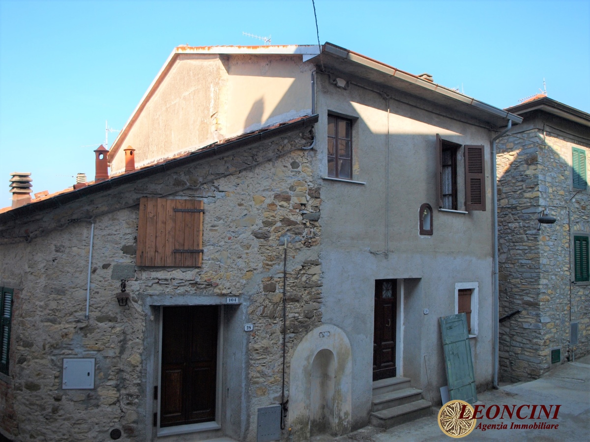 Rustico/Casale/Corte Bagnone MS1360063