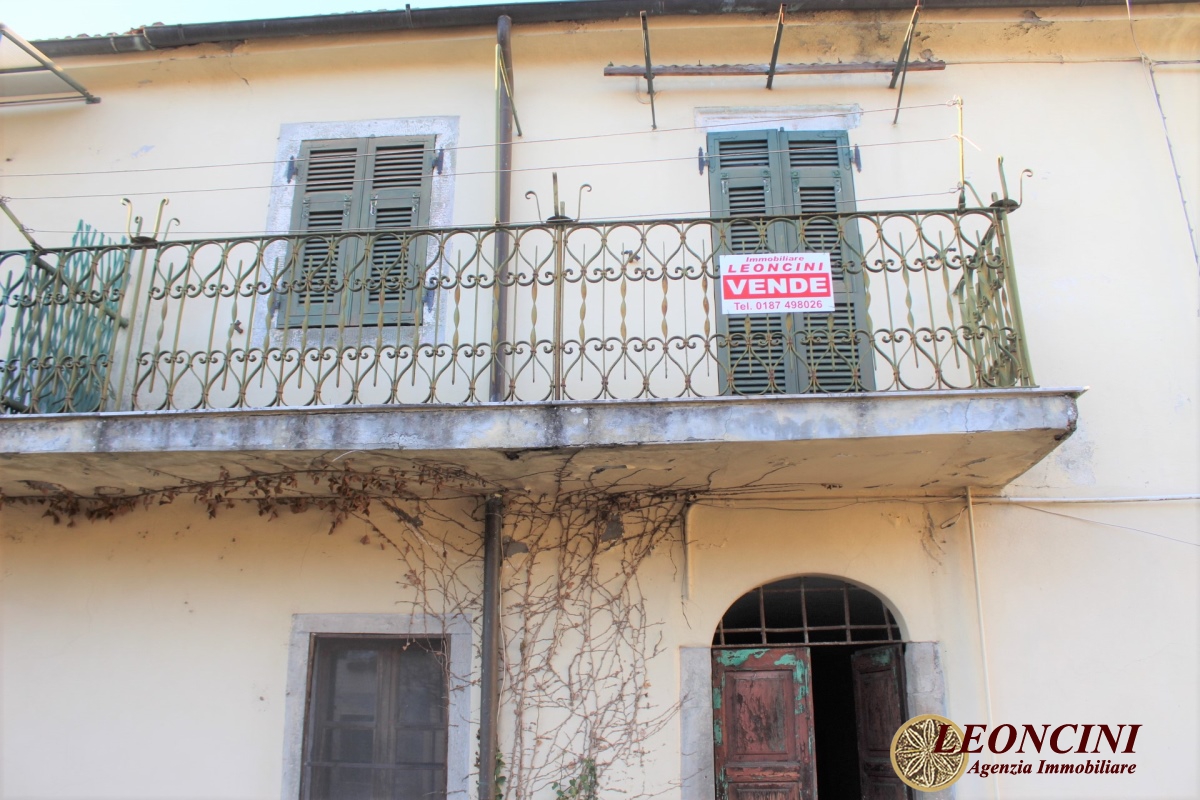 Rustico/Casale/Corte Villafranca in Lunigiana MS1360053