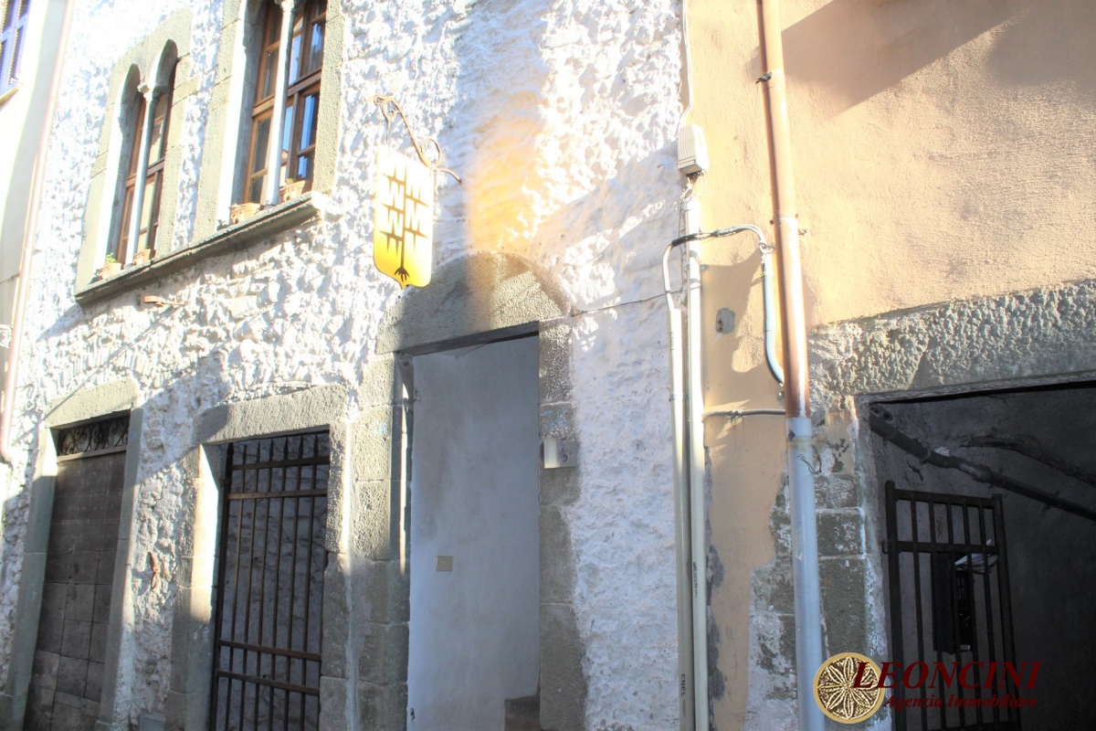 Rustico/Casale/Corte Villafranca in Lunigiana MS1360053