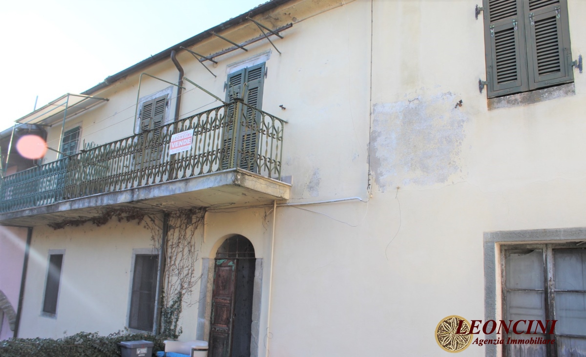 Rustico/Casale/Corte Villafranca in Lunigiana MS1360053