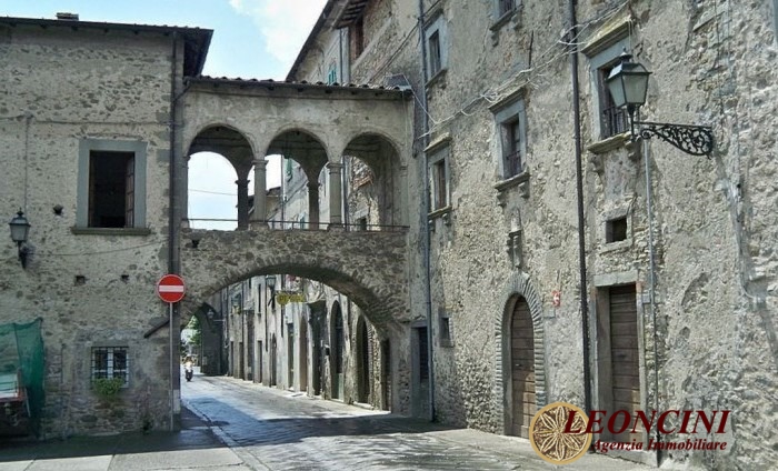 Rustico/Casale/Corte Villafranca in Lunigiana MS1360046