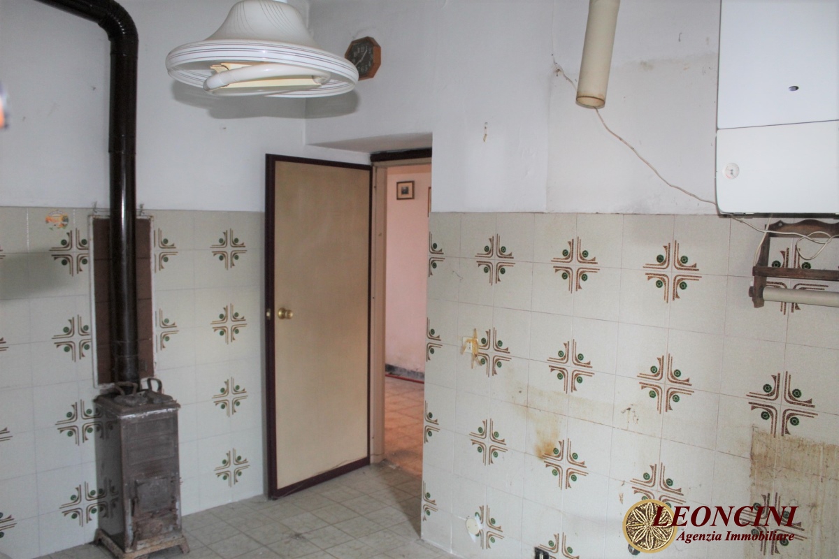 Vendita Casa Semindipendente Villafranca in Lunigiana