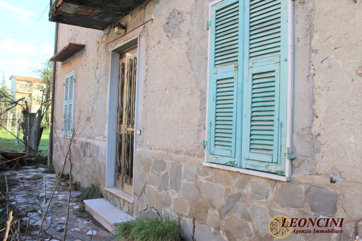 Vendita Casa Semindipendente Villafranca in Lunigiana