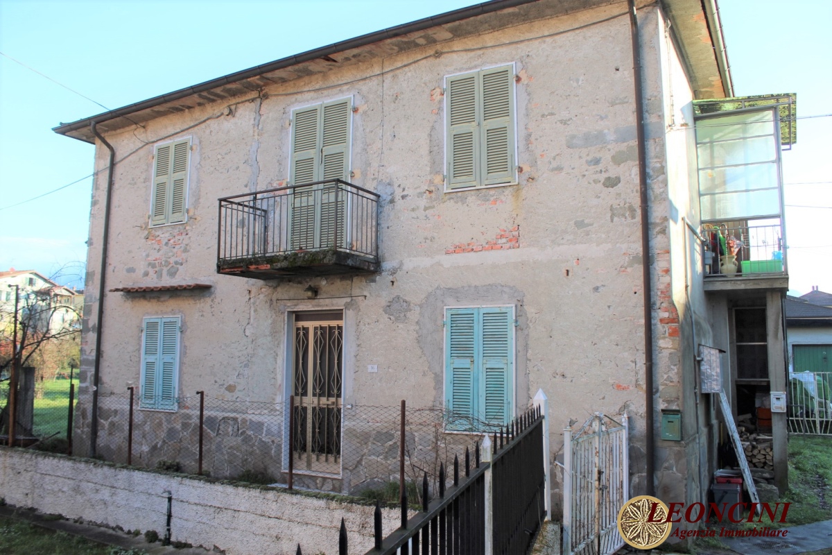 Casa Semindipendente Villafranca in Lunigiana MS1360057