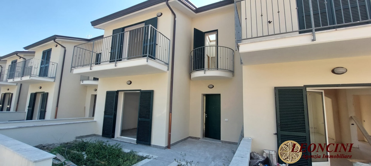 A434 Villa a schiera