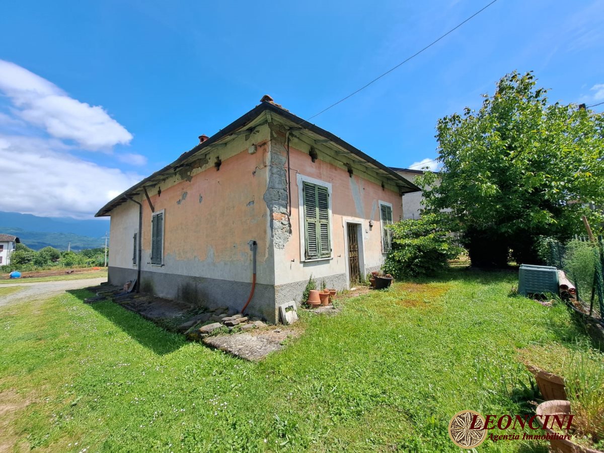 casa indipendente in vendita a Mulazzo in zona Groppoli