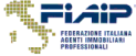 FIAIP - Federazione Italiana Agenti Immobiliari Professionali